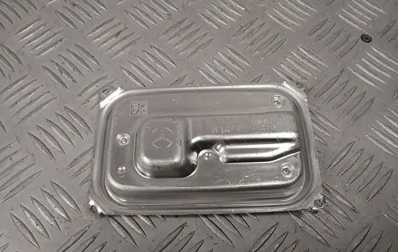 Mercedes-Benz C W206 Xenon control unit/module A2239006230