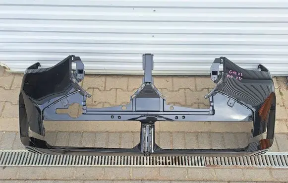 BMW X3 G45 Front bumper 8087013