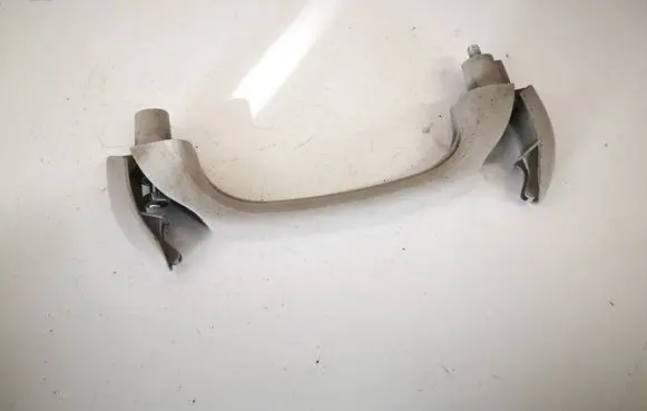 Toyota Yaris Verso Front interior roof grab handle