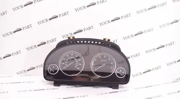 BMW X3 F25 Speedometer (instrument cluster) 9265177