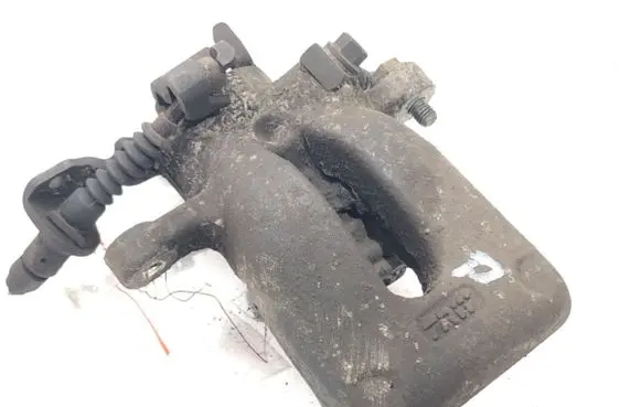 Opel Zafira B Rear brake caliper