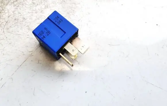 Renault Megane III Other relay 8200351488 22204040