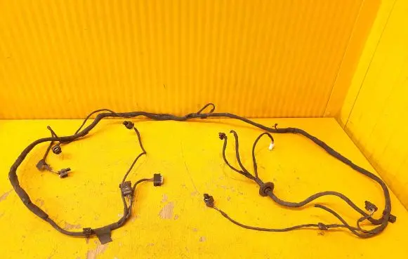 Mercedes-Benz GLE W167 Parking sensor (PDC) wiring loom