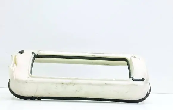 BMW 5 F10 F11 Other engine bay part 7808113 58650910