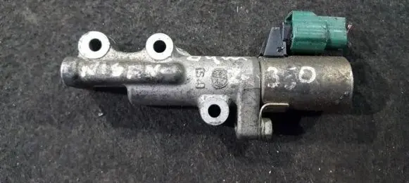 Nissan 350Z Camshaft vanos timing valve 3Y126878 3Y12-6878