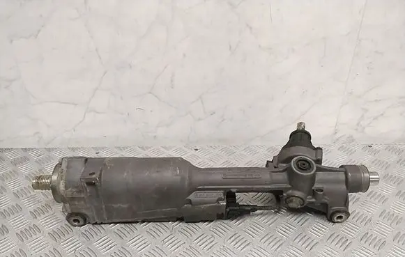 Audi A6 S6 C7 4G Steering rack 4G0909144L