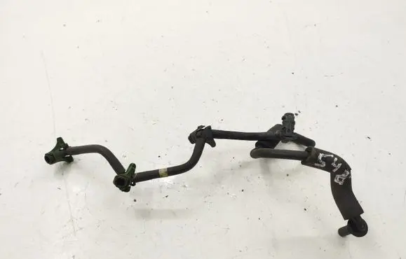 Peugeot 5008 Fuel return line/hose 