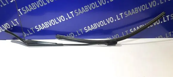 Volvo S60 Windshield/front glass wiper blade 30753504