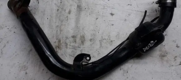 Toyota Avensis Verso Intercooler hose/pipe 1736127050 17361-27050