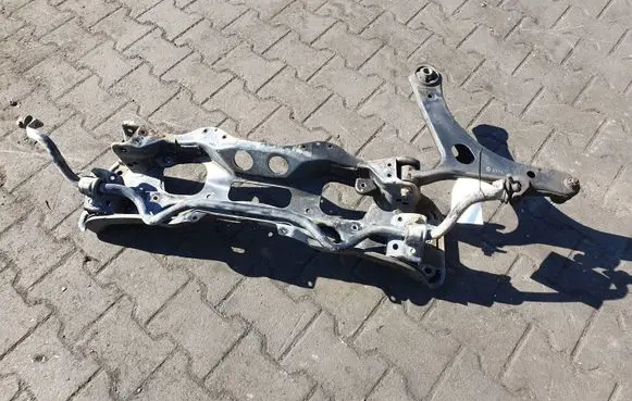 Subaru Impreza IV Front suspension assembly kit set 2015 2.0