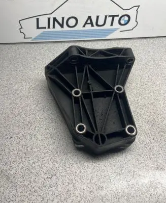 BMW 5 E60 E61 A/C compressor mount bracket 7792202 64557792202