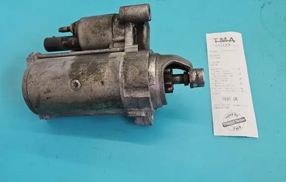 Audi Q5 SQ5 8R Starter motor 059911022 IMPRK1581446