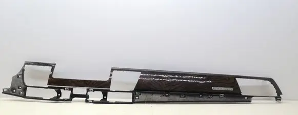 Audi A8 S8 D4 4H Dashboard glove box trim 4H1857212