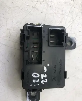 Hyundai i20 (BC3 BI3) Engine control unit/module ECU 91940T7000