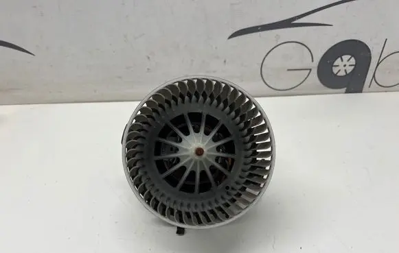 Mercedes-Benz Sprinter W906 Heater fan/blower E7169