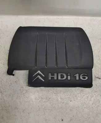 Citroen C4 I Engine cover (trim)