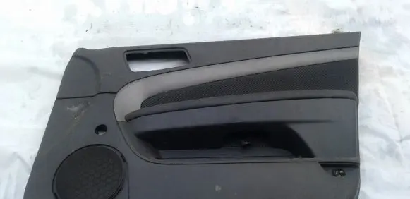 Chevrolet Epica Front door card panel trim 96637146