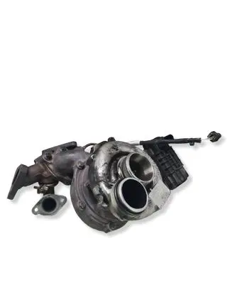 Mercedes-Benz CLS C218 X218 Turbo GTB2260V 7948774 A6420909580