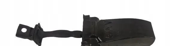 Skoda Rapid (NH) Front door check strap stopper 5JA837267B