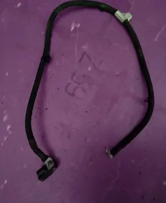 Peugeot Expert Negative earth cable (battery) 9838238980