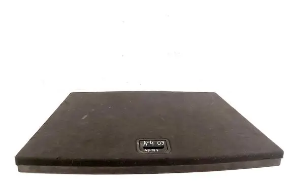 Audi A4 S4 B8 8K Trunk/boot floor carpet liner 