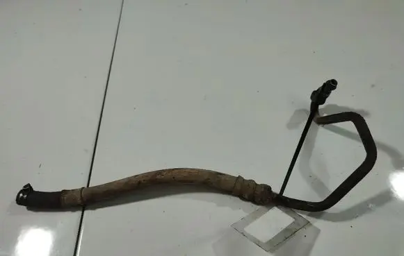 Opel Zafira A Power steering hose/pipe/line 