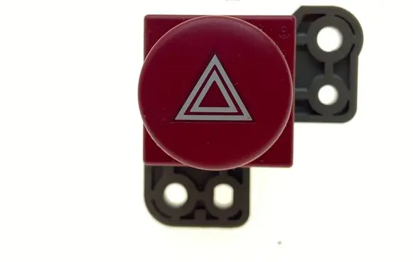 Subaru Legacy Hazard light switch 83037AG011 83037AG