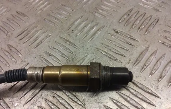 KIA Pro Cee'd II Lambda probe sensor 0281004093