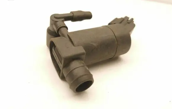 Volvo V50 Windscreen/windshield washer pump 1S7117K624FD T655C