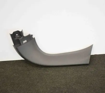 Volkswagen PASSAT B8 Centre console side trim rear 81740D7000 81741D7000