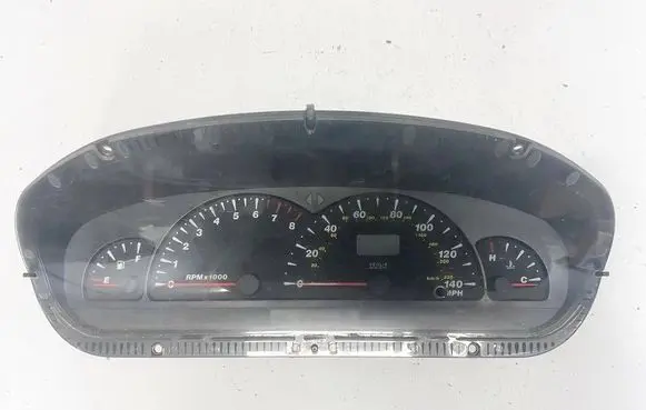 Fiat Marea Speedometer (instrument cluster) 46550065 6063359904