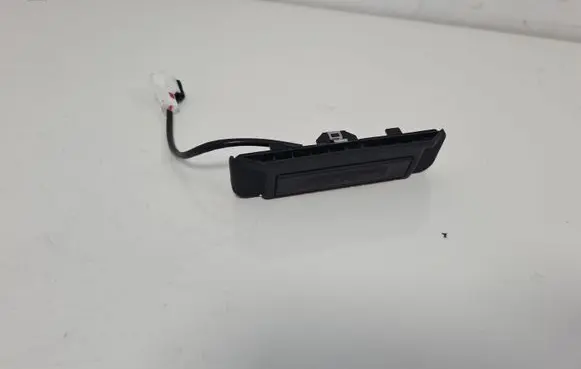 Hyundai i20 (GB IB) Loading door exterior handle 3A3590