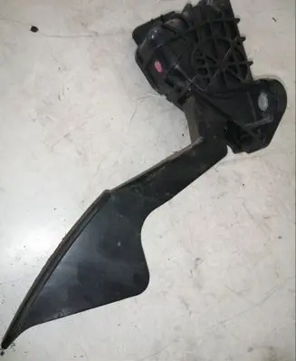 Toyota Land Cruiser (J120) Accelerator throttle pedal 7812060350 06E1323430 1988003010