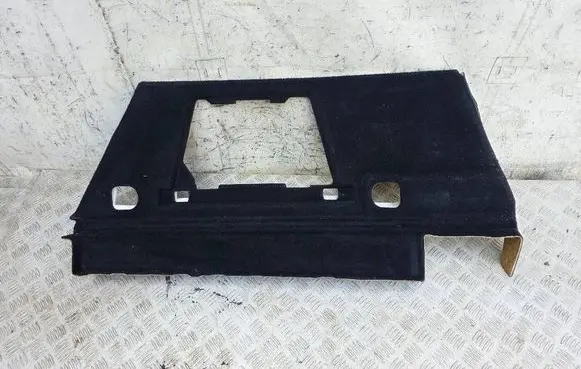 Opel Insignia A Trunk/boot side trim panel 22986094