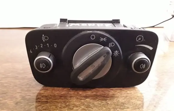 Ford S-MAX Light switch AG9T13A024CA