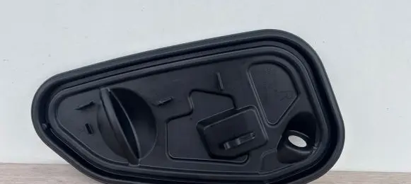 Skoda Scala Rear sound insulation 6VA839916