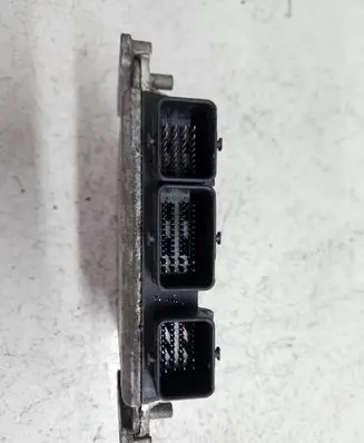 Citroen Xsara Picasso Engine control unit/module 0281011084 9647693180
