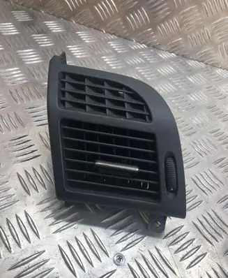 Mercedes-Benz E W211 Dashboard side air vent grill/cover trim 2118301154