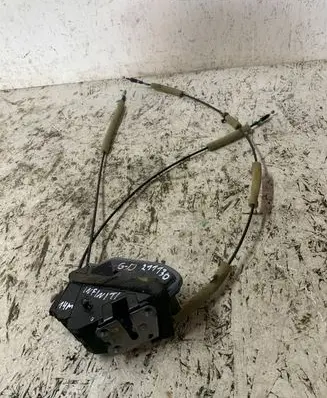 Infiniti QX60 L50 Rear door lock