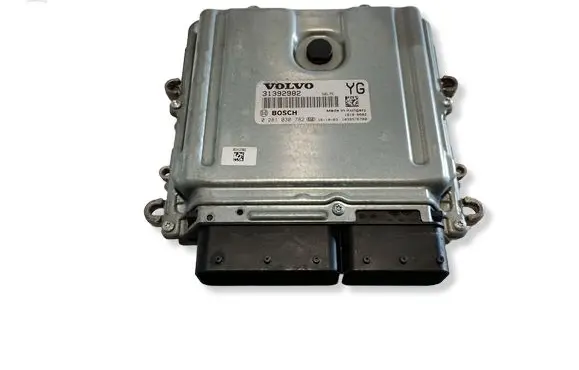 Volvo XC60 Engine control unit/module 31392982
