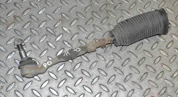 BMW 5 GT F07 Steering tie rod 