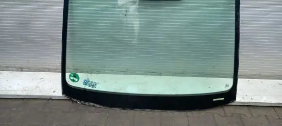 Opel Meriva A Front windscreen/windshield window 