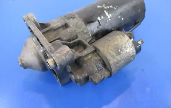Renault 19 Starter motor
