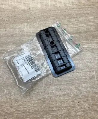 Volkswagen PASSAT B7 Other interior part 3C9861848B