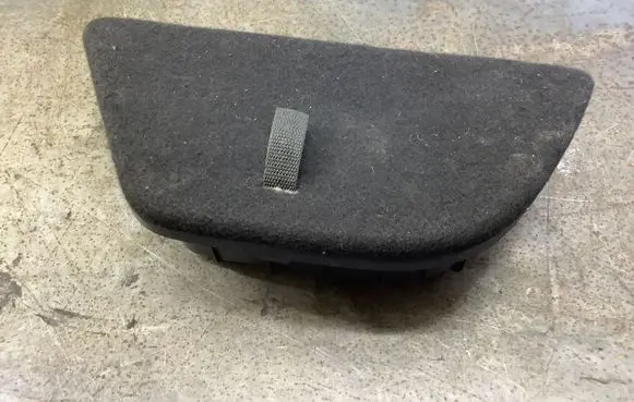 KIA Ceed Other trunk/boot trim element 08191540