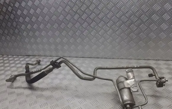 Chrysler Pacifica Air conditioning (A/C) air dryer 05005272AL