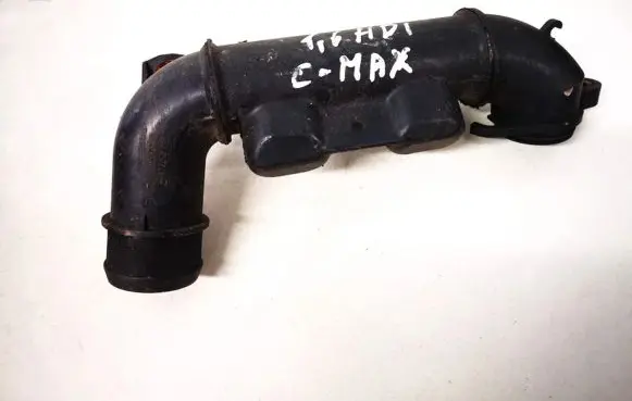 Ford Focus C-MAX Intercooler hose/pipe 9649475780c
