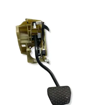 BMW 5 E60 E61 Brake pedal 6769221 4010613C