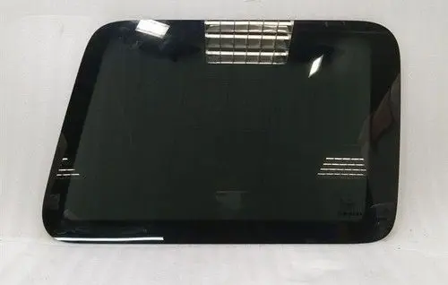 Mercedes-Benz G W463 2nd Gen Rear door window glass A4637308201