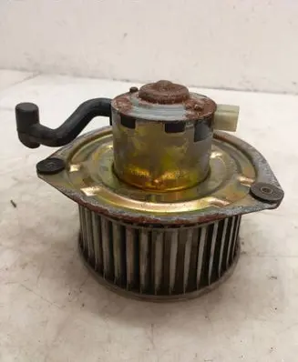Nissan Terrano Heater fan/blower 30352 43490 439030352